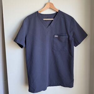 Mens Figs Scrubs XS